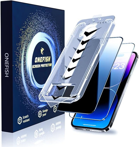 Tech Nest Screen Protector - Dust Free Without Bubbles
